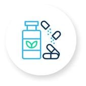 Voedingssupplementen