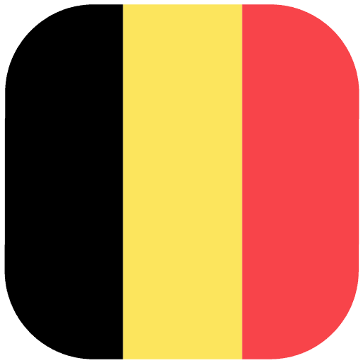 Belgian Flag