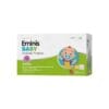 Probiotica voor kinderen en baby's voor de keel Eminis Activlab (30 zakjes)
