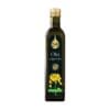 Koolzaadolie met vitamine D, koudgeperst Oleofarm (250 ml)