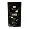 Bananen in ringetjes – gevriesdroogd HiFOOD (100 g)