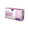 Geurloze knoflook forte Oleofarm, 50 mg (60 capsules)