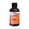 Vloeibare melatonine NOW (59 ml)