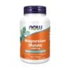 Magnesiummalaat NOW, 1000 mg (180 tabletten)