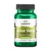 Aloe Vera Swanson, 25 mg (100 softgels)