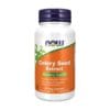 Extract van selderijzaad NOW, 100 mg (60 capsules)