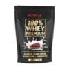 100% Whey Premium eiwitten met cherry cake-smaak Activlab (500 g)