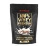 100% Whey Premium eiwitten met chocolade- en kokossmaak Activlab (500 g)
