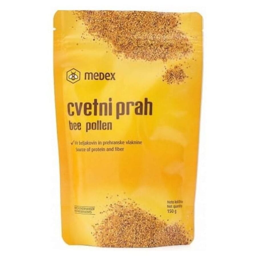 Bijenpollen Medex (150 g)