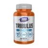 Tribulus - Kleine maagdentand NOW, 1000 mg (90 tabletten)