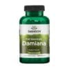 Full Spectrum Damiana Swanson, 510 mg (100 capsules)