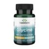 Glycine Swanson, 500 mg (60 capsules)