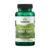 Wilde yam Swanson, 400 mg (60 capsules)