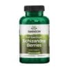 Schisandra Swanson, 525 mg (90 capsules)