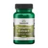 Kaneelextract Swanson, 250 mg (90 capsules)