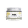 Gezichtsscrub Cvetka (50 ml)