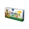 Vitamine C en rutine voor kinderen Oleofarm (60 zuigtabletten)