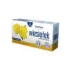 Teunisbloemolie met vitamine A en E Oleofarm (60 capsules)