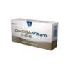 Omega-Vitum 3-6-9 met vitamine E Oleofarm (60 capsules)