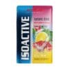 Isotone drank in poedervorm Isoactive Activlab, rabarber met citroen en cranberry (31,5 g)