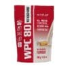 WPC 80 Standard eiwitten met karamelsmaak Activlab (700 g)