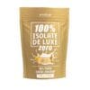 100% Isolate De Luxe proteïne met bananensmaak Activlab (700 g)