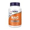 NAC NOW, 600 mg (250 capsules)