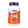 TMG-betaïne NOW, 1000 mg (100 tabletten)