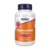 Niacinamide (B3) NOW, 500 mg (100 capsules)