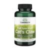 Kattenklauw Swanson, 500 mg (100 capsules)