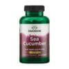 Zeekomkommer Swanson, 500 mg (100 capsules)