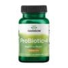 Probiotic‑4 – mengeling van 4 probiotische stammen Swanson (60 capsules)