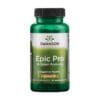 Epic Pro – Probioticum met 25 stammen Swanson, 30 miljard CFU (30 capsules)