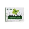 Bio harde zeep met munt Cvetka (100 g)