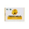 Bio harde zeep met calendula Cvetka (100 g)