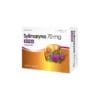 Silymarine Extra Activlab Pharma, 70 mg (30 tabletten)