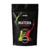 Matcha met gevriesdroogde aardbei HiFOOD (50 g)