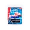Oordopjes voor zwemmen – blauw, siliconen Swim Haspro (1 paar)