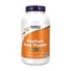 Indische psyllium – psylliumpoeder NOW (340 g)