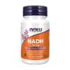 NADH NOW, 10 mg (60 capsules)