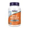 Omega 3 Ultra NOW, 1000 mg (90 softgels)