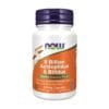 8 miljard Acidophilus en Bifidus NOW (60 capsules)