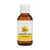 Massageolie voor sporters Cvetka (125 ml)