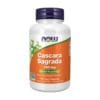Cascara Sagrada NOW, 450 mg (100 capsules)