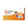 Vitaminen voor kinderen – VitaMinki Junior Activlab, sinaasappelsmaak (30 sachets x 3 g)