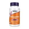 Astaxanthine NOW, 4 mg (90 softgels)