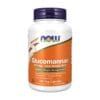 Glucomannan NOW, 575 mg (180 capsules)
