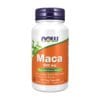 Maca NOW, 500 mg (100 capsules)