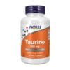 Taurine NOW, 500 mg (100 capsules)