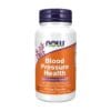 Gezondheid van hart en bloedvaten NOW (90 capsules)